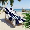VfLBochum Beach Towel, Large Soft Quick Dry Towel for Beach Camping Swimming