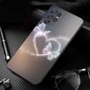 Purple Pink Butterfly Phone Case For Samsung Galaxy S26 S25 S24 S23 S22 Ultra S23 S22 S25 Plus S24 FE S26Edge