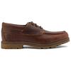 Timberland Square Lace-Up Comfortable Casual Men Casual Shoes Brown A6CBJEM4