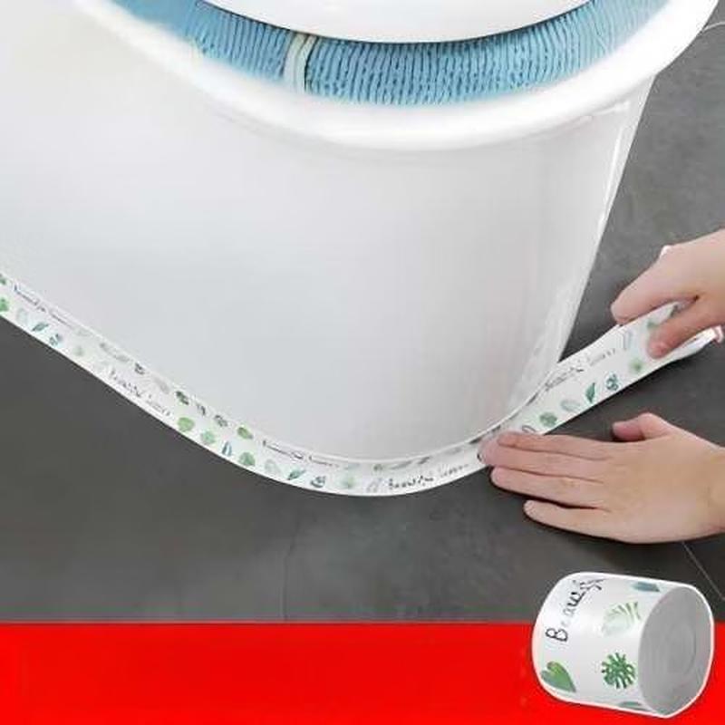 

ZISIZ Sealing Tape for Sink and Stove