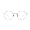 MUUT Titanium Glasses X.LAB 03 C02_SILVER