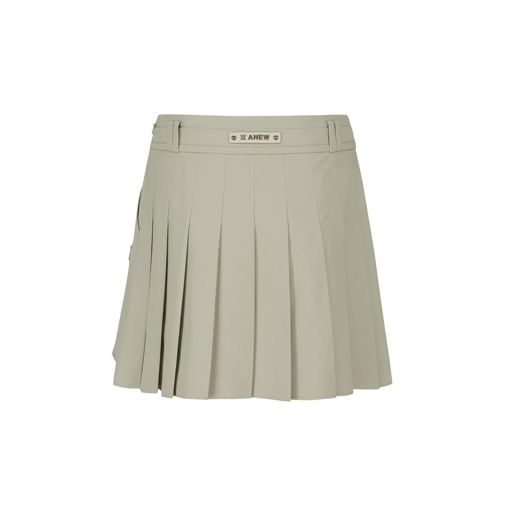 ANEW GOLF W Buckle Point Pleats Sq_Le