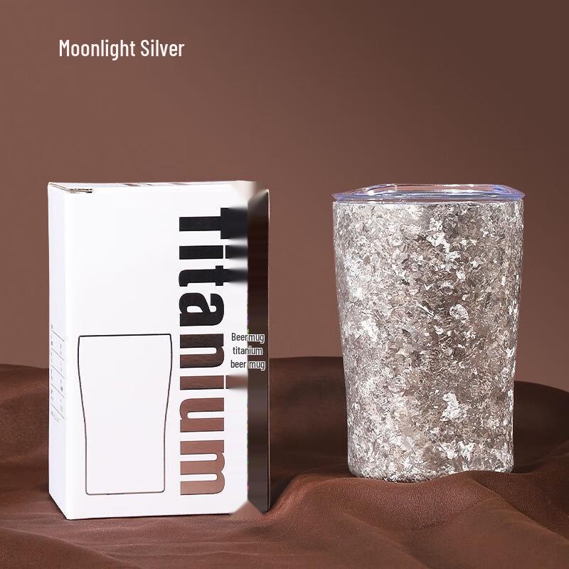 Nu Feng Compact Portable Insulated Mug
