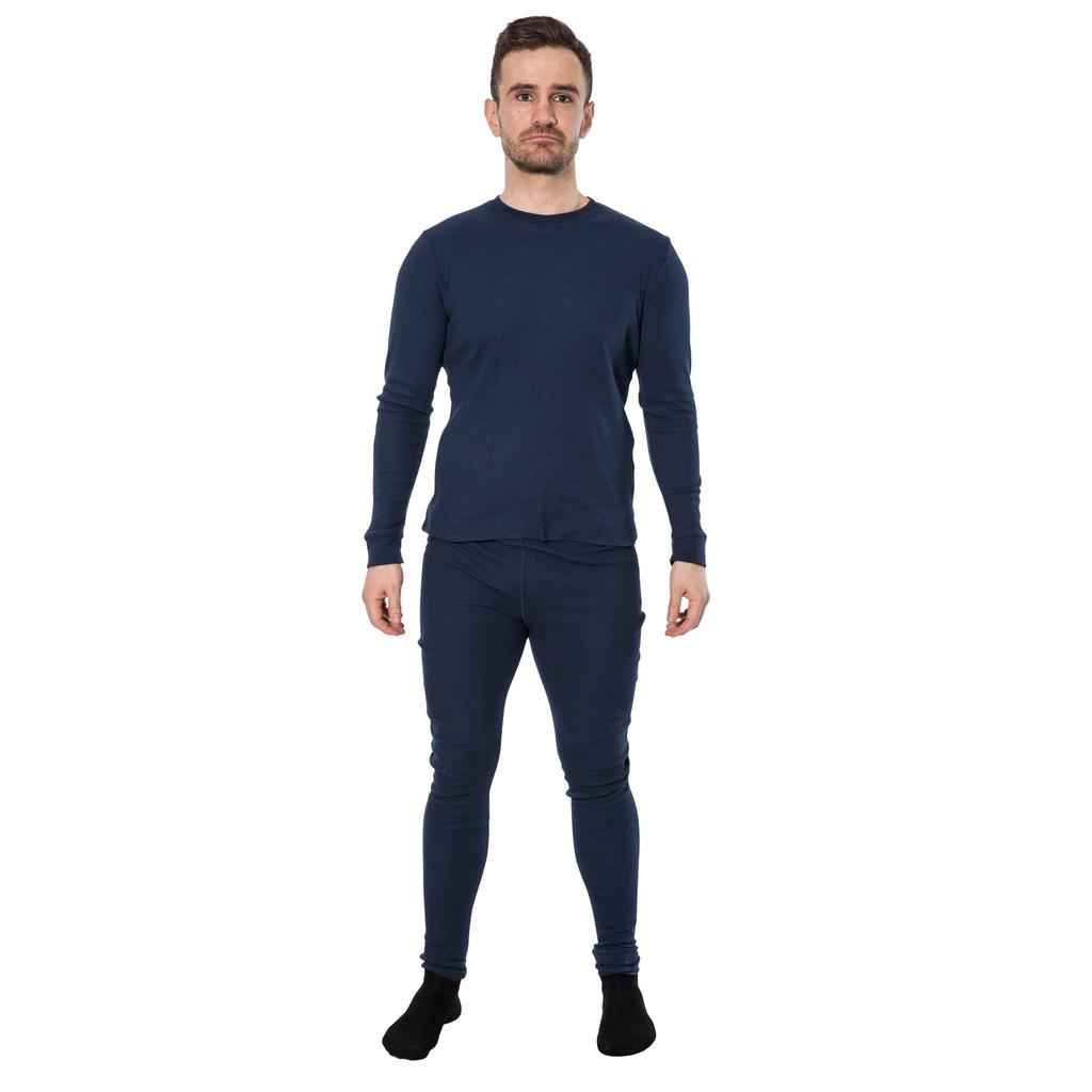 Trespass Unisex Mystery Thermal Baselayer Set