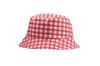 Klassischer Fischerhut aus Baumwoll-Polyester-Material für Outdoor-Angler und Wanderer