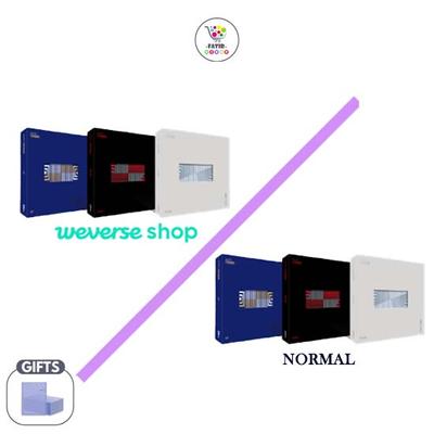 Mini Album Vol 2 BORDER : KARNEVAL
