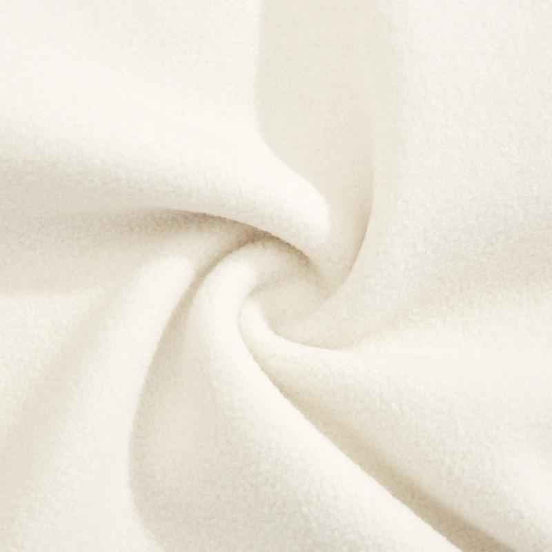Li Ning Sweatshirt Unisex Pearl White YWDU463-2