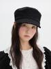 Beulaunhaes Soft Work Cap - Lace Black