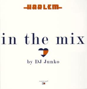 

CD VARIOUS - HARLEM in the mix by DJ Junko BVCP24017 Japan Rap & Hip-Hop/R&B Used