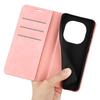 For Xiaomi Redmi Note 14 Pro 5G/Poco X7 5G Case Skin-Touch Leather Wallet Phone Cover
