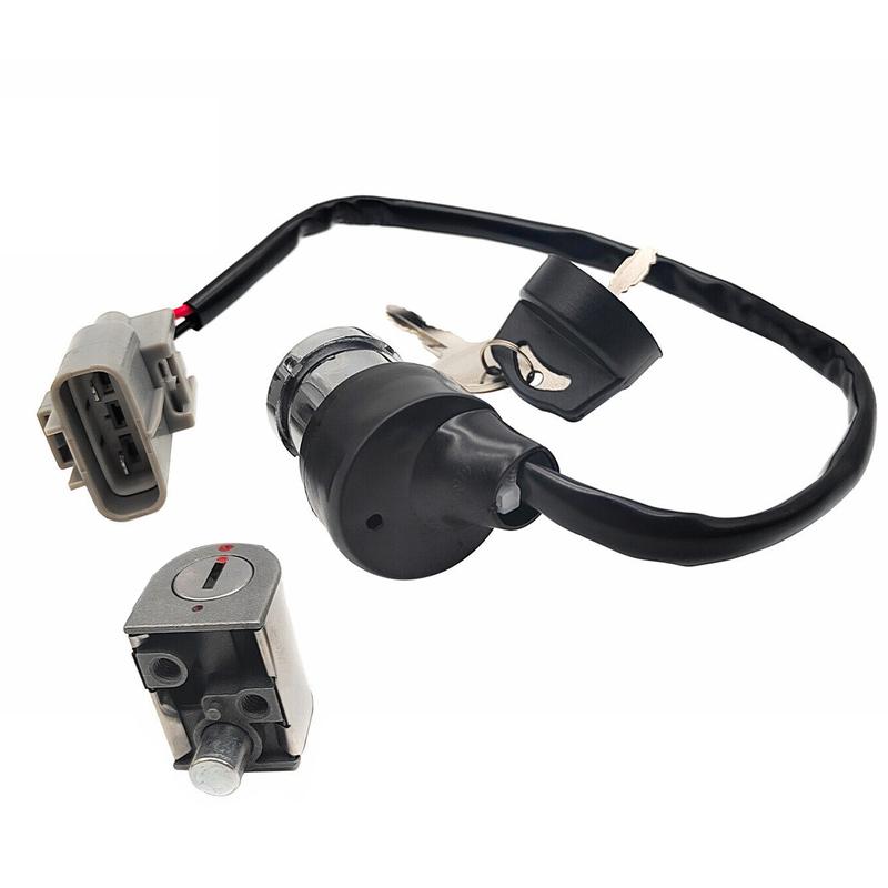 Lock Assembly Kit Fit for Cfmoto Cforce CF400AU 400S 500S ATV Parts GO KART 9GQ0-010100