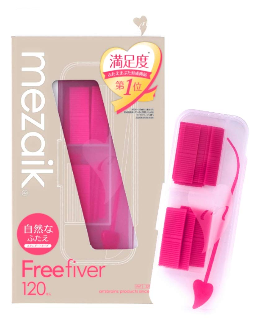 

Мезаик свободное волокно стандартного типа 120 шт.