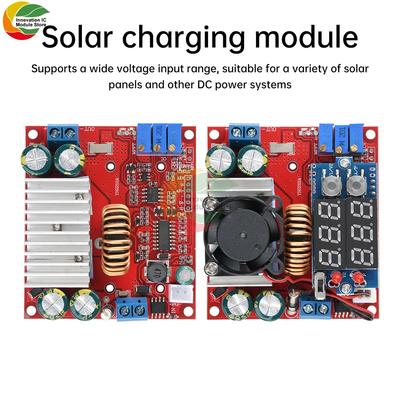 DIY modules – Elektronische modules