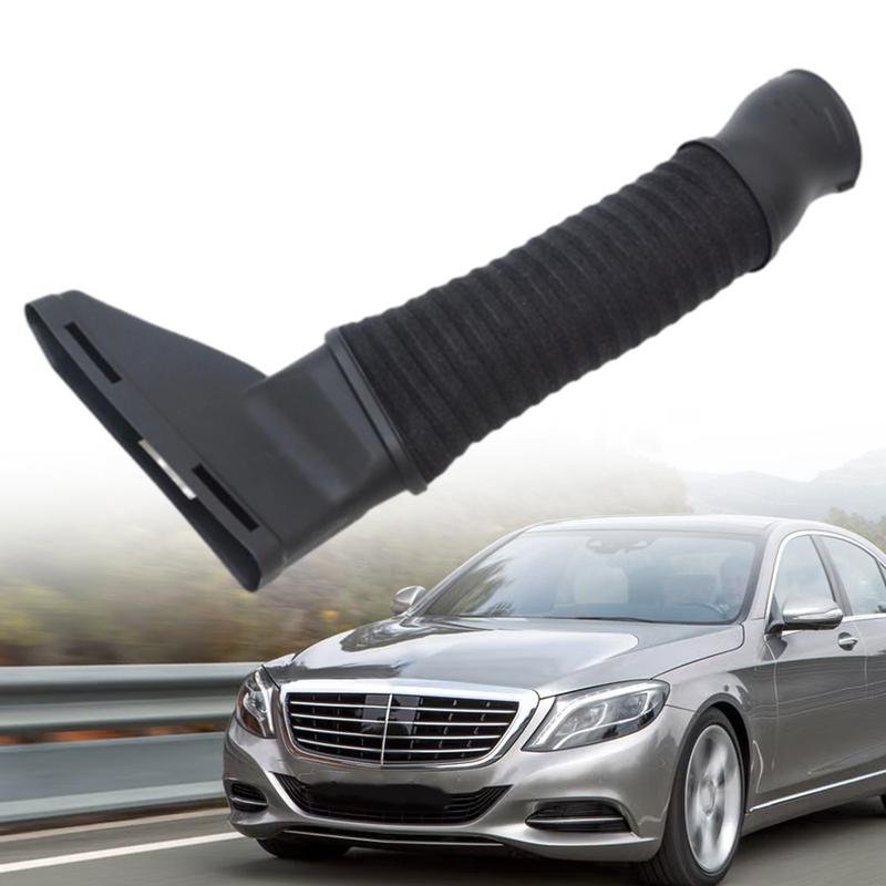 1pc For Mercedes-Benz S550 S63 AMG 2014 2015 2016 2017 Left/Right Car Air Intake Duct Hose 2780905082 2780904982