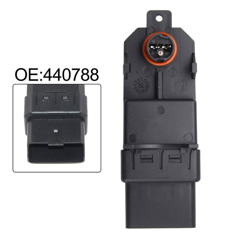 Car Window Regulator Motor Module 440788 For Renault For Megane MKII Hatchback Replacement Interior Parts
