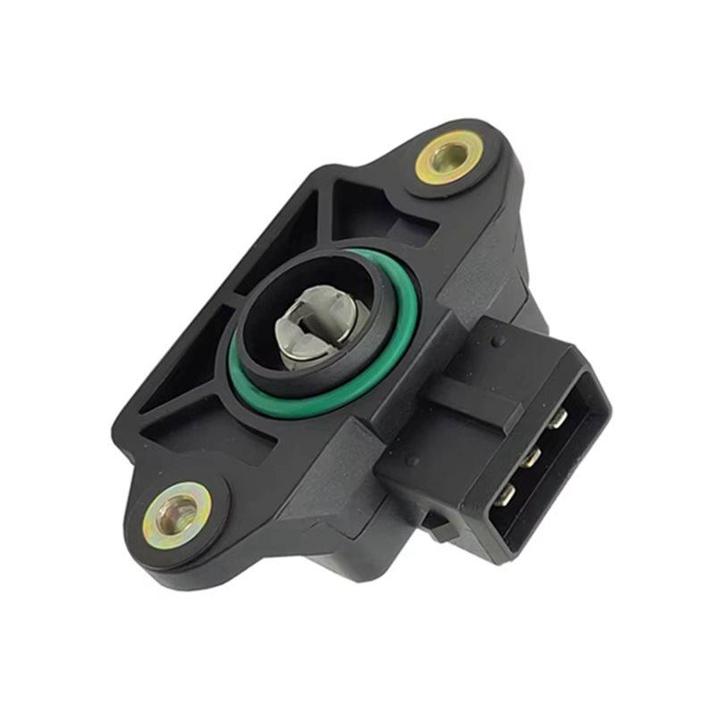 13631436000 TPS Throttle Position Sensor Automobiles For BMW