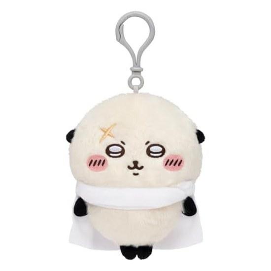 Chikawa Marupuwa Mascot (Raccoon)