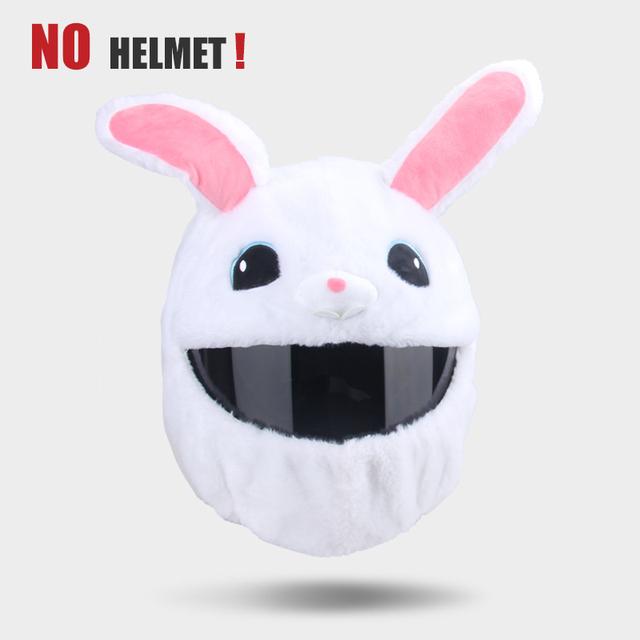 Motorradhelm Cartoons Cover Hut Outdoor Fun personalisierte Fahrradhelm Cover Weihnachten Weihnachtsmann Hut Dämon Teufel Cap Erwachsene