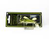 Megabass Pop X Baby 50 Mm 3/16 Oz Floating Lure GG Bass (1474)