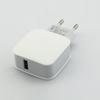 18W QC3.0 Fast Charger USB Plug - 5V/3A EU and 9V/2A US Specs for Mobile Phones
