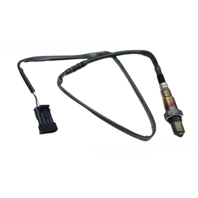 0258006784 0258006784A Rear Oxygen Sensor for BYD 473QB Pentium B50 for Brilliance JAC Chery X1 M1 A1 QQ6 A5 A3 BYD F6 Emgrand