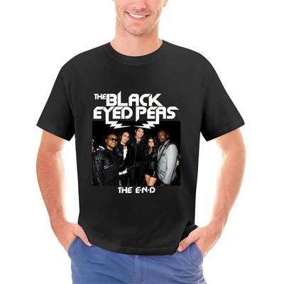 The Black Eyed Peas THE E.N.D T-Shirt