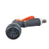 Multi-functional Garden Watering Sprinkler and Hose for Flowers, Lawns, Vegetables, and Firefighting