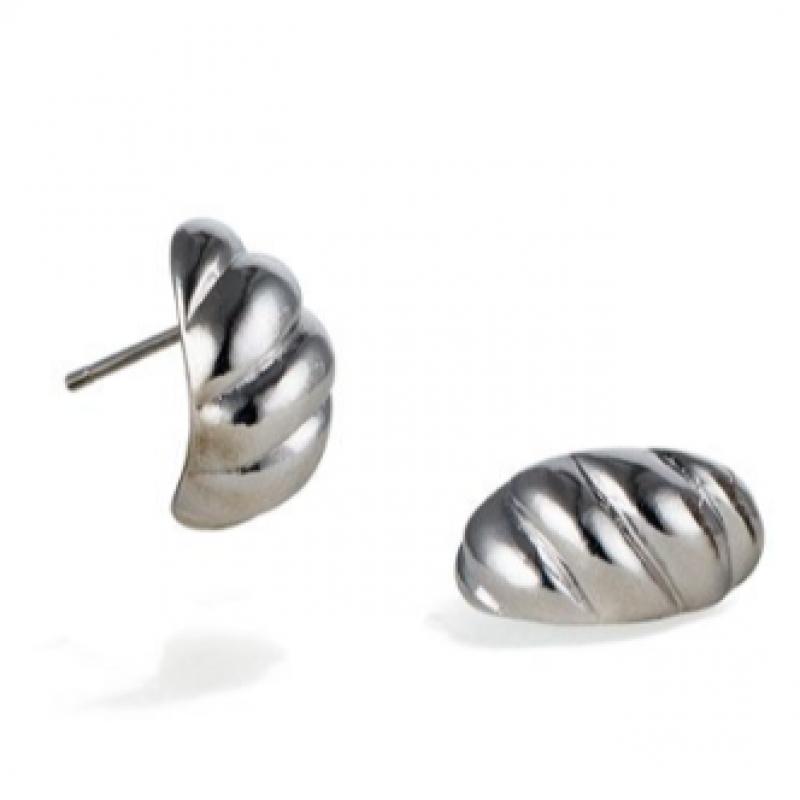 Tani By mineTani CroiSSant Earring Gt 22 S E8