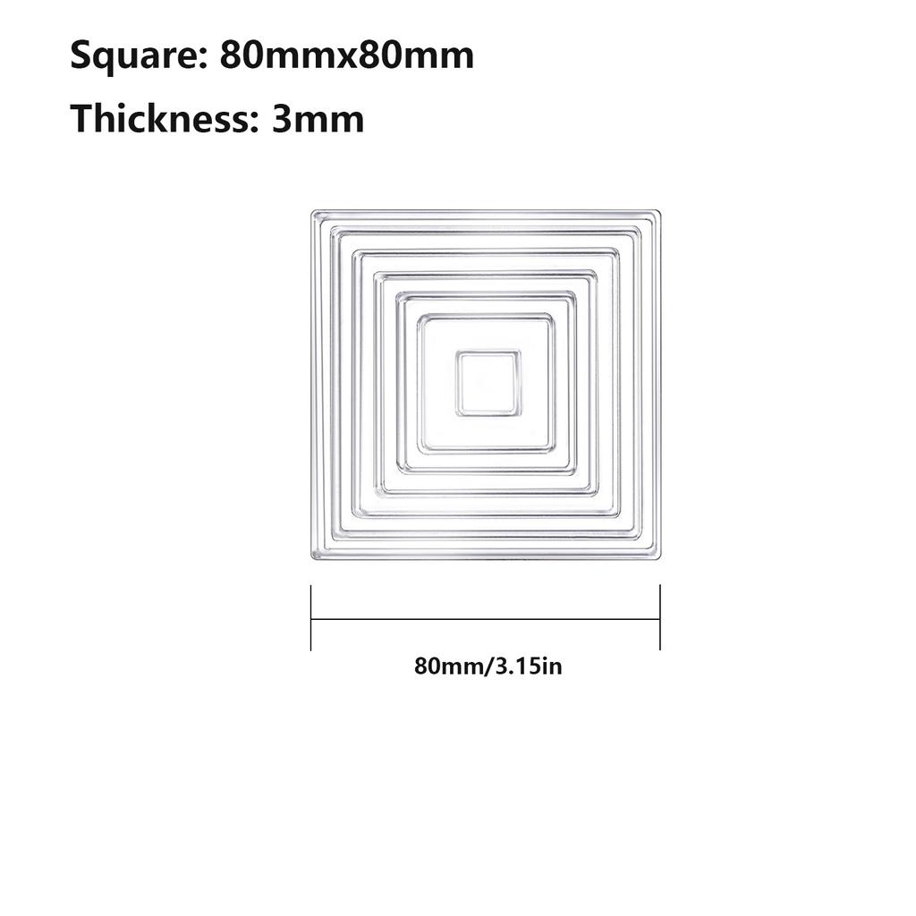 4Pcs Silicone Non Slip Pad Anti Moving Table Foot Mat Bed Foot Antislip Fixator Clear Anti Vibration Pads Furniture Gasket