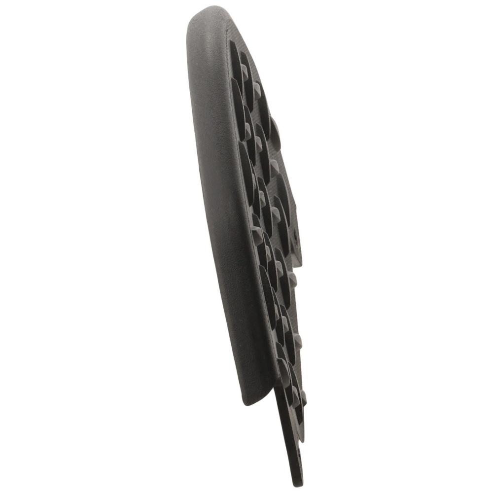 Rear Left Bumper Corner Step Pad For Chevrolet Silverado 23108150