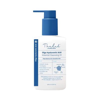 Îngrijirea feței – Produse pentru curățare și igienă