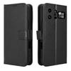 for Infinix Note 60 Ultra 5G Wallet Case with Kickstand & Card Slots Diamond Texture Leather Cover
