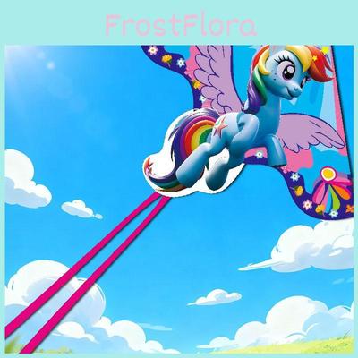 Wassersport – Winddrachen