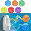 Urinal Screen Deodorizer Antisplash Odor Neutralizers Longlasting Fragrances Deodorant Urine Pool Filtrating Screen Pad
