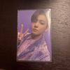 [USED] BTS Jungkook Trading Card PROOF Collector's Edition