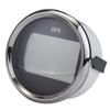 85mm GPS 8-in-1 Gauge Speedo Fuel Volt Temp Pressure