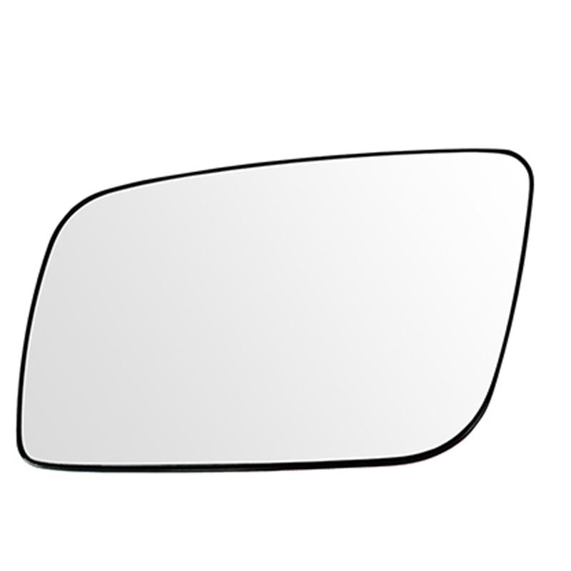 

Auto Replacement Left or Right Heated Rear Mirror Glass for Chevrolet Astro GMC Safari 1985-1999 2000 2001 2002 2003 2004 2005 Left