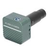 Electronic Microscope Camera 4K 8MP USB3.0 Electronic Digital Eyepiece with 0.5X Lens and 30mm 30.5m