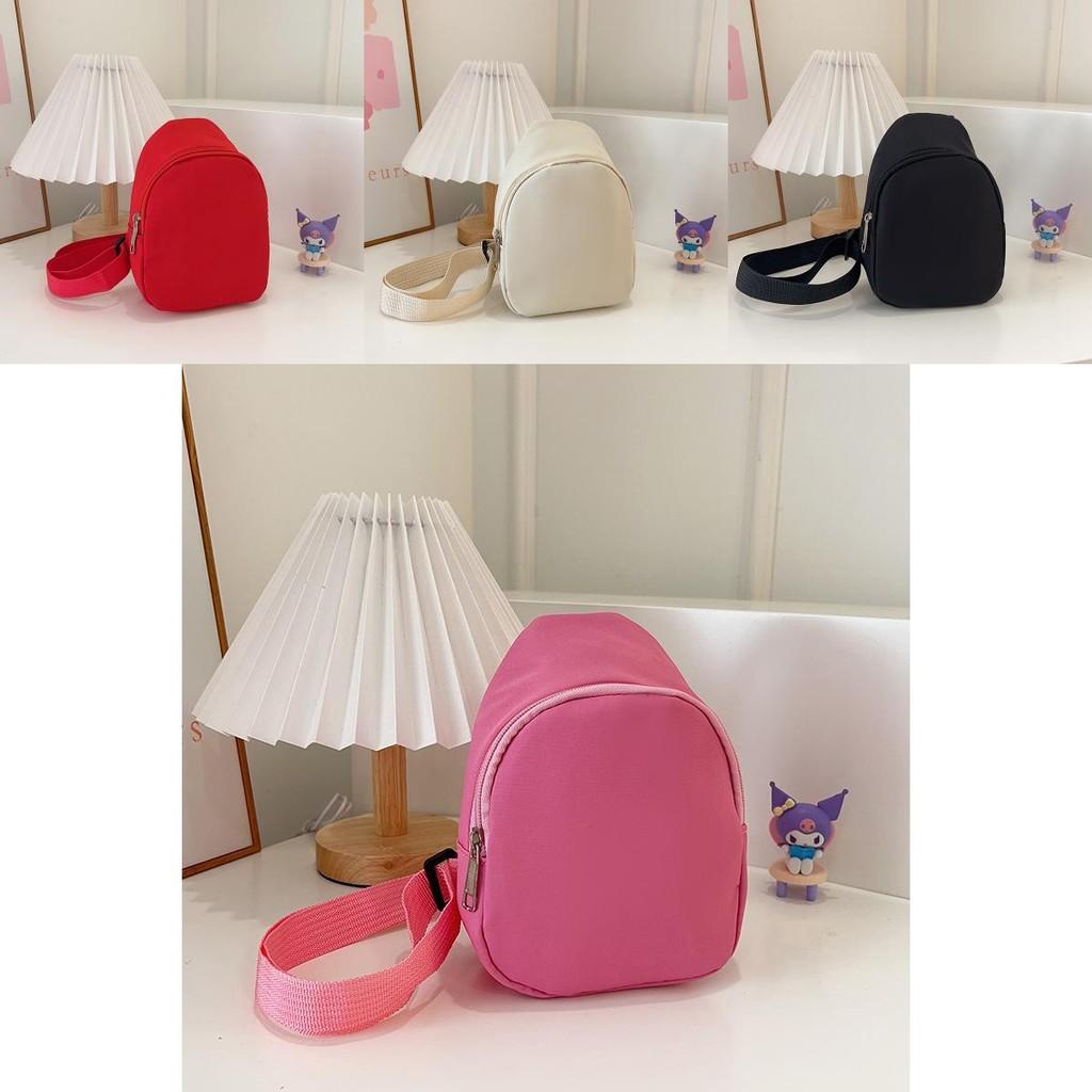 Modern And Cute Unisex Kids Chest Bag Perfect For School Or Casual Wear