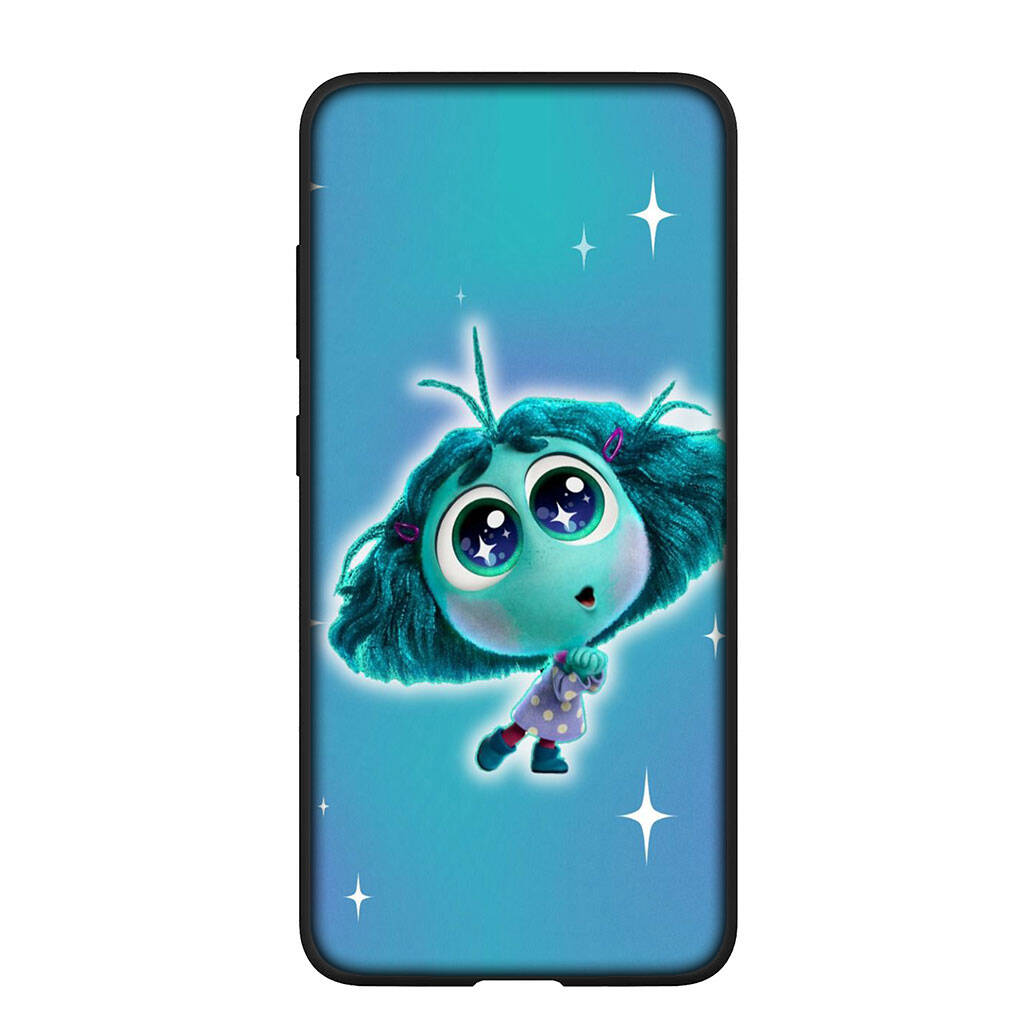 

Phone Case for Samsung Galaxy S25 S23 S22 S24 Ultra FE A05 A06 A15 A16 A36 A37 A32 A34 A52 A35 A54 A55 A56 A57 A25 A26 A53 A17 Inside Comics Out Cover for Samsung Galaxy S10E оленевий