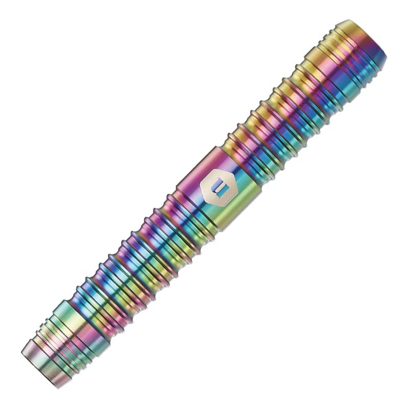 Pesca MOMOKA Rainbow US 20g tungsten 90%