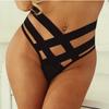 Strap Women's B Cross Strap Sex Panties Multi-Size