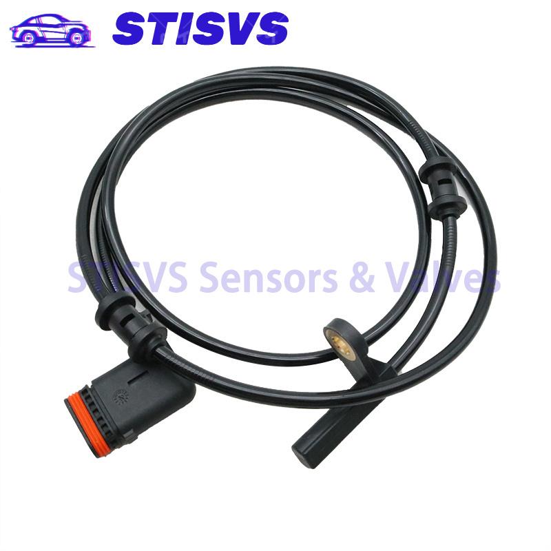 2035401317 Rear Left/Right ABS Wheel Speed Sensor For Mercedes-Benz C-Class W203 CL203 S203 C209 CLK280 2001-2009 2035401417