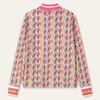 Oilily PaTTern T shirT owgf8Ts030