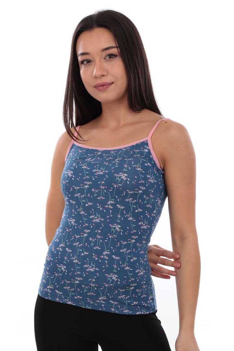 

Топ Jiber (83152) 46(L) різнокольорові кольору