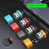 For USB Card Reader USB 2.0 Mini Mobile Phone Memory Card Reader High Speed USB Adapter For Laptop Accessories