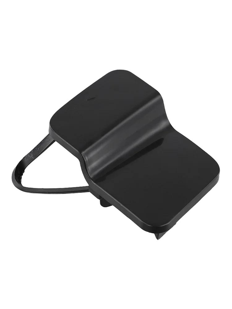 GLK350 Tow Hook Cover Front Bumper Tow Hook Cover Auto Repair Vehicle Replacement Part Direct Replacement Front Placement