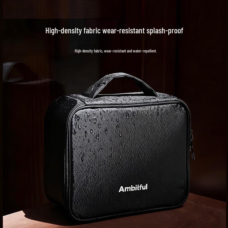 AMBITFUL Zoom P7 Fotografie-Ausrüstungstasche
