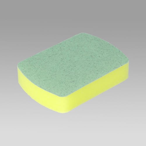 LEC Omakase (for Bathroom Sinks) 2 Sheets S-734 5 X 1.5 X 7 Cm