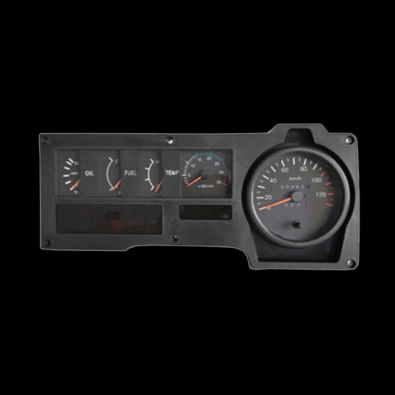 Dongfeng EQ1118GA Instrument Cluster Assembly